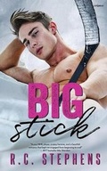 Cover: Big Stick - Createspace Independent Publishing Platform