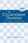 Cover: The Circumcision Decision - Carrot Seed Publishing LLC