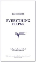 Cover: Everything Flows - Curbside Splendor Publishing