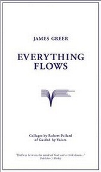 Enlarge image Cover: Everything Flows - Curbside Splendor Publishing
