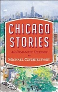 Cover: Chicago Stories - Curbside Splendor Publishing