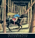 Cover: Prince Caspian - Collins