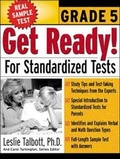 Cover: Get Ready! For Standardized Tests : Grade 5 - McGraw-Hill Professional