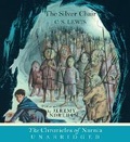 Cover: The Silver Chair - Collins