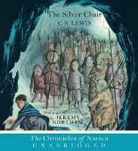 Enlarge image Cover: The Silver Chair - Collins