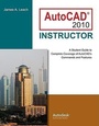 Cover: AutoCAD 2010 Instructor - McGraw-Hill Professional