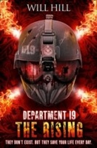 Enlarge image Cover: The Rising - HarperCollins