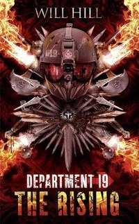 Enlarge image Cover: The Rising - HarperCollins