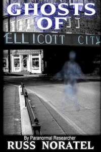Abbildung von: Ghosts of Ellicott City - Cosmic Pantheon