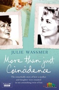 Cover: More Than Just Coincidence - HarperTrue