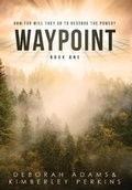 Cover: Waypoint - Rocket City Publishing