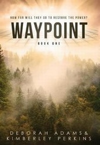 Enlarge image Cover: Waypoint - Rocket City Publishing