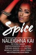 Cover: Spice - Macro Publishing Group