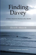 Cover: Finding Davey - David R. Alison III