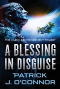 Cover: A Blessing in Disguise - 978-1-7327174-3-5