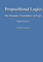 Cover: Propositional Logics Third Edition - Advanced Reasoning Forum