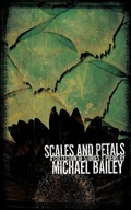 Cover: Scales and Petals - Written Backwards