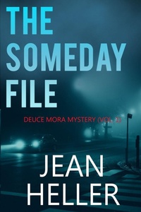 Enlarge image Cover: The Someday File - Jean Heller Stephens