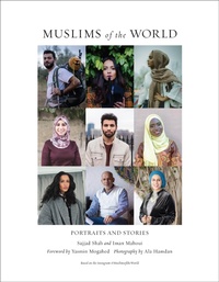 Abbildung von: Muslims of the World - Abrams