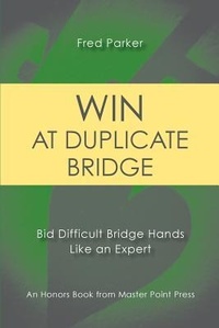 Abbildung von: Win at Duplicate Bridge - Master Point Press