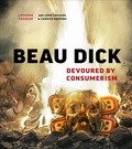 Cover: Beau Dick - Figure 1 Publishing