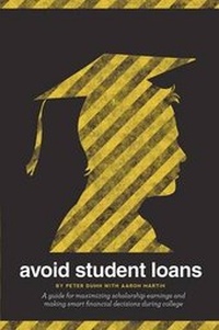 Enlarge image Cover: Avoid Student Loans - Green Olive Books
