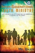 Cover: Inter-Generational Youth Ministry - Overboard Ministries