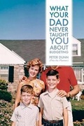 Cover: What Your Dad Never Taught You About Budgeting - Green Olive Books