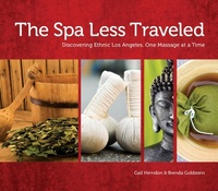 Abbildung von: The Spa Less Traveled - Prospect Park Books