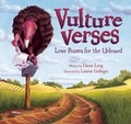 Cover: Vulture Verses - Prospect Park Books