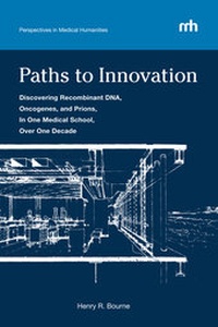 Abbildung von: Paths to Innovation - UC Medical Humanities Consortium