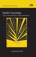 Cover: Health Citizenship - UC Medical Humanities Consortium