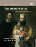 Cover: The Remarkables - UC Medical Humanities Consortium