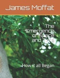 Cover: The Emergence of Space and Time: How It All Began - Quantum Gravity