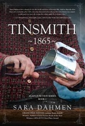 Cover: Tinsmith 1865 - Promontory Press Inc.