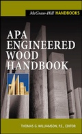 Bild: APA Engineered Wood Handbook - McGraw-Hill Professional