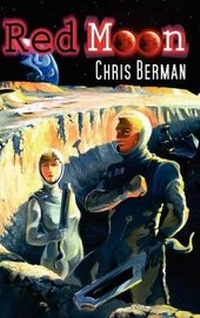 Enlarge image Cover: Red Moon - Leo Publishing, LLC.