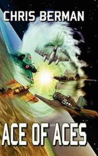 Enlarge image Cover: Ace of Aces - Leo Publishing, LLC.