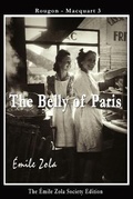 Cover: The Belly of Paris - Emile Zola Society