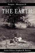 Cover: The Earth - Emile Zola Society
