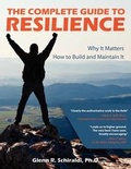 Cover: The Complete Guide to Resilience - Resilience Training International
