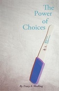 Cover: The Power of Choices - Michelle Nelson