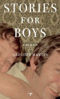 Cover: Stories for Boys - Hawthorne Books