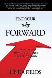 Enlarge image Cover: Find Your Why Forward - Fields Enterprise Solutions