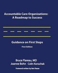 Cover: Accountable Care Organizations - Convurgent Publishing, LLC