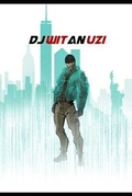 Cover: DJ Wit an Uzi: Book 1 Where It All Went Wrong - Independently Published