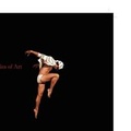 Cover: Bodies of Art - Creative House International