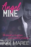 Cover: Angel Mine - Mine