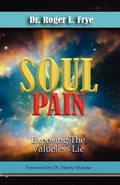 Cover: Soul Pain - Latte Media Group