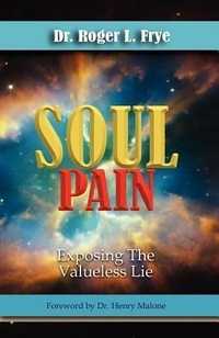 Enlarge image Cover: Soul Pain - Latte Media Group